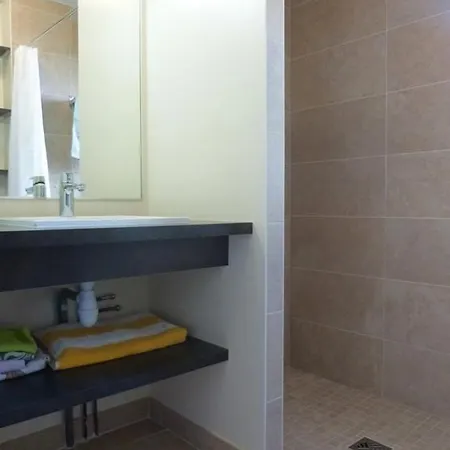 Villa Gasmim79 - Maison Pour 6 Personnes Situee Dans Un Parc Arbore A *