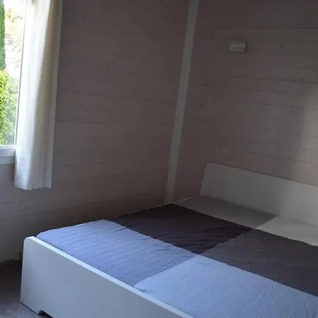 וילה Gasmim79 - Maison Pour 6 Personnes Situee Dans Un Parc Arbore Avec Piscine Proche De St Tropez Et Ses Plages גאסה