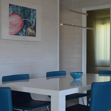 Gasmim79 - Maison Pour 6 Personnes Situee Dans Un Parc Arbore A Villa *