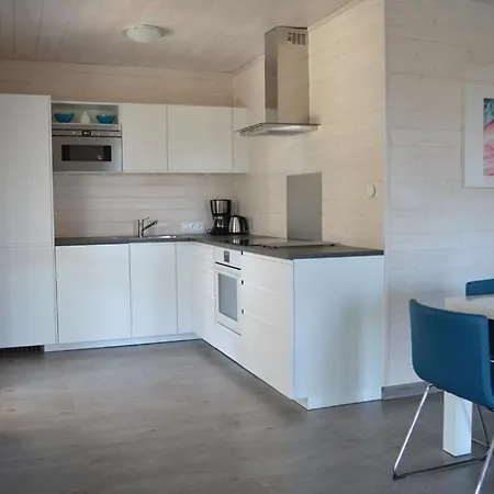 Gasmim79 - Maison Pour 6 Personnes Situee Dans Un Parc Arbore A Villa Gassin