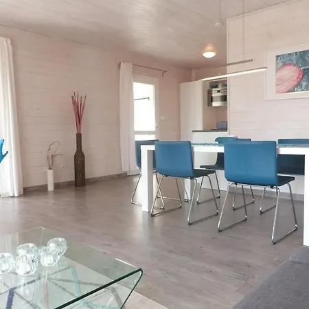 Villa Gasmim79 - Maison Pour 6 Personnes Situee Dans Un Parc Arbore A