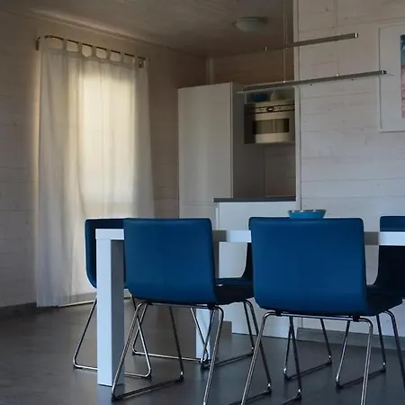 Gasmim79 - Maison Pour 6 Personnes Situee Dans Un Parc Arbore A Villa