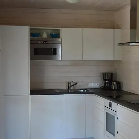 Villa Gasmim79 - Maison Pour 6 Personnes Situee Dans Un Parc Arbore A