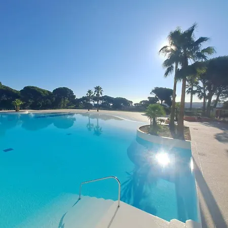 וילה Gasmim79 - Maison Pour 6 Personnes Situee Dans Un Parc Arbore Avec Piscine Proche De St Tropez Et Ses Plages *