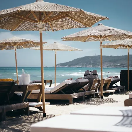 Gasmim79 - Maison Pour 6 Personnes Situee Dans Un Parc Arbore Avec Piscine Proche De St Tropez Et Ses Plages Gassin